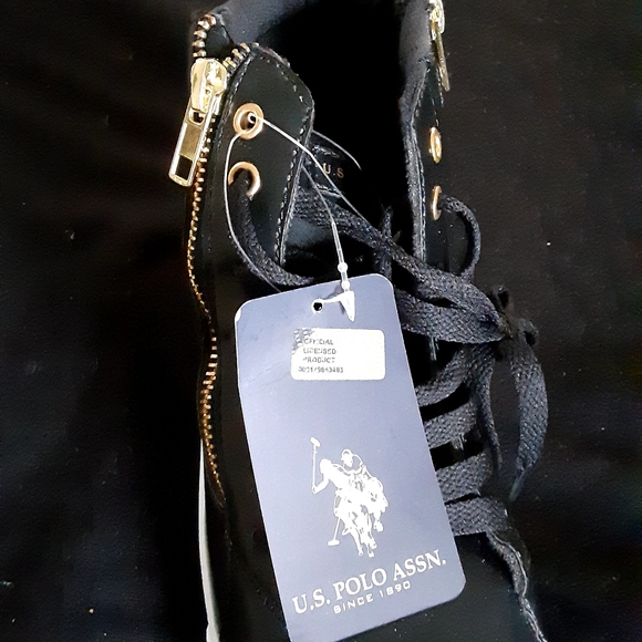 Children's sneakers - Picture 1 of 5